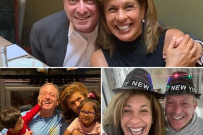 Hoda Kotb’s Heartfelt Revelation About Ending Engagement Stuns Fans: A Journey of Self-Discovery and Emotional Intimacy