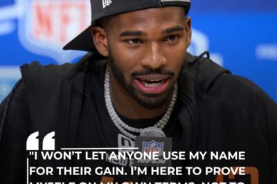 Shedeur Sanders Faces Backlash as Trade Partner Accused of Using Him for Fame