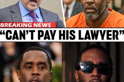 The Fall of the House of Combs: Inside the Federal Takedown That Erased Diddy’s Empire