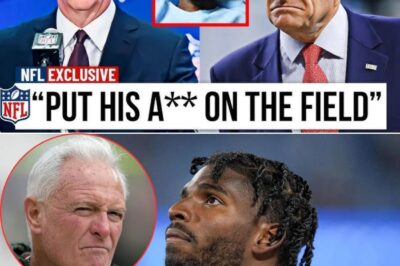 The Unraveling of a Top Prospect: Inside Shedeur Sanders’ Shocking Draft Day Collapse and the Allegations Tearing the NFL Apart