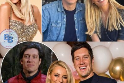 ‘They are paid a fortune but they’re getting perks we can only dream of’: As Tess Daly and Vernon Kay net yet another lucrative side gig, BBC insiders tell KATIE HIND why staff are sick of star talents ‘topping up’ their lifestyles with extras
