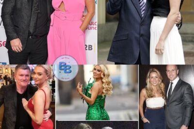 Ricky Hatton’s turbulent love life: Boxer enjoyed romance with Dancing On Ice co-star Claire Sweeney before his death – after enduring claims he cheated on his fiancée and dating a Playboy model 14 years his junior