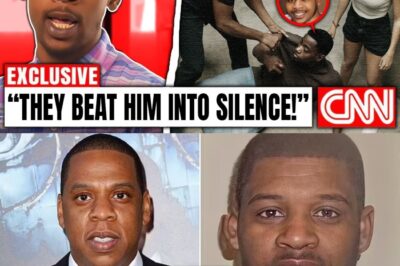 Jay-Z’s Alleged Son Hospitalized as Paternity Case Explodes with Threats and Dark Hollywood Secrets