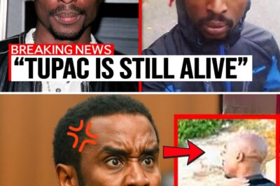 SHOCKING REVELATION: Tupac Alive and Hiding in Cuba? Explosive New Evidence Unveils Hidden Secrets of Diddy & Jay-Z’s Empire!