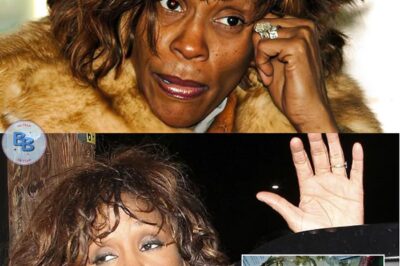 Inside the Final Hours of Whitney Houston’s Life