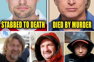 The Captain’s Curse: The Shocking Deaths, Tragic Accidents, and Private Demons That Devastated the Stars of Deadliest Catch
