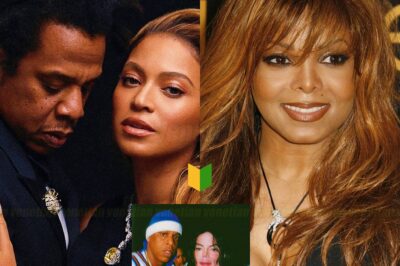 Jay-Z Declares Beyoncé Surpasses Michael Jackson — But Janet Jackson Fires Back With a Savage Reminder That Sparks a Social Media Firestorm