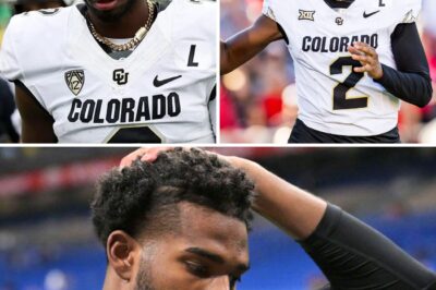 Shedeur Sanders’ Struggles Only Get Worse: Is His Career on the Brink of Collapse?