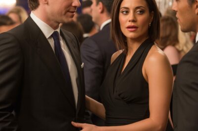 The Analyst, The Fake Boyfriend, and the $500 Bet That Led to a Billion-Dollar Love Story