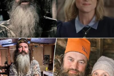 EXCLUSIVE: Duck Dynasty’s Korie Robertson Breaks Silence on Family’s Agony Before Phil’s De@th—Reveals Heart-Wrenching Struggles & a Secret Tender Moment That Will Leave You in Tears! The Untold Story Behind the Reality TV Dynasty’s Darkest Days