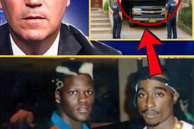 “THIS IS SH0CKING”: After 28 years, Tupac’s Hidden Garage Has Finally Been Opened — And What Was Found Inside Left The World SPEECHLESS!