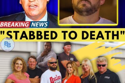 10 Storage Wars Members Deaths & Tragedies That Shocked Everyone