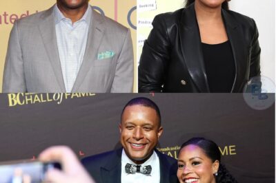 HEARTFELT REVEAL: Craig Melvin Opens Up About His Emotional Talk With Sheinelle Jones Before Her Triumphant TODAY Return—A Candid Conversation Filled With Tears, Laughter, and Strength That Left Both Stars Forever Changed. Fans Are Calling It One of the Most Inspiring Behind-the-Scenes Moments in Morning TV History!