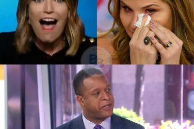 NBC SH0CKER ERUPTS: Beloved TODAY Show Icon Forced Out In The Dead Of Night—Backstage Betrayals, Secret Feuds, And Unimaginable Chaos Leave Colleagues In Tears While Millions Of Viewers Demand The Explosive Truth Behind The Sudden Exit That No One Ever Saw Coming!