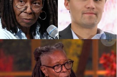 🔥 The View ERUPTS: Whoopi Goldberg Stuns America With A Fiery Message To Charlie Kirk’s Killer — “You Will Not Silence Us, We Continue To Fight On!” Fans Left Shaken As Live TV Turns Into A Defiant Call For Strength And Justice.