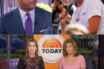 In a jaw-dropping meltdown, NBC executives axe a longtime host after their cruel remarks about Charlie Kirk’s death spark nationwide outrage—fans boycott, politicians demand accountability, and insiders reveal the shocking battle raging inside NBC’s studios that could bring the entire network empire crashing down in disgrace!