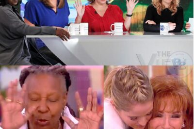 Sh0ckwaves rip through television as The View fires a star host on live TV after shocking remarks about Charlie Kirk’s death. Outrage spreads like wildfire—audiences erupt in anger, advertisers freeze deals, and political leaders warn this scandal could sink the network and destroy its legacy forever.