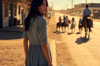 Sold for Being Barren, She Bought a Family’s Heart and Built a Legacy of Love