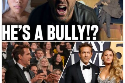 Ryan Reynolds Gets EXPOSED!? Blake Lively Gets AWKWARD On Stage!?