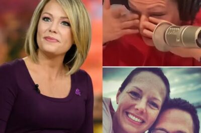 Dylan Dreyer Speaks Out After Shocking Split — And Reveals Husband Jaw-Dropping Affair!