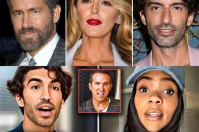 5 Major Stars Who REFUSE to Work with Ryan Reynolds – Shocking Reasons Behind Their Rejection Revealed!