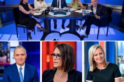 Fox News’ “The Five” in Crisis: Viewers Demand Jessica Tarlov’s Exit Amid Growing Backlash