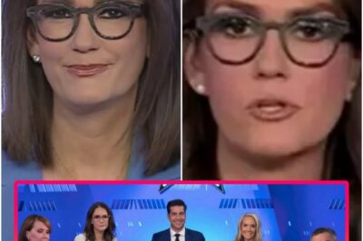 BRUTAL RATINGS SHAKEUP: Fox News Dominates, Crushing the Competition