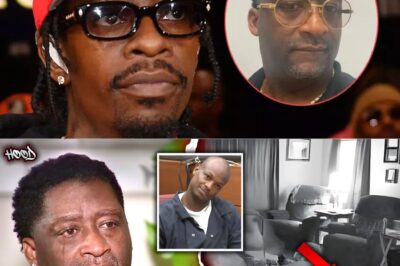 Rich Homie Quan’s Father Breaks Down in Tears and Reveals Shocking Truth About His Son’s Alleged Killer – The Family Secrets Unveiled!