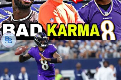 The Unforgivable Betrayal: Why the Ravens’ Anniversary Celebration Is a ‘Classless’ Act That Reopened Cleveland’s Deepest Wounds