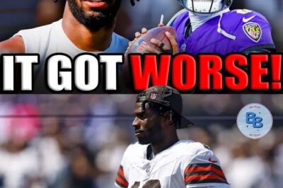 The Hidden War: Why a Leaked NFL Story on Shedeur Sanders Is About More Than Just Football