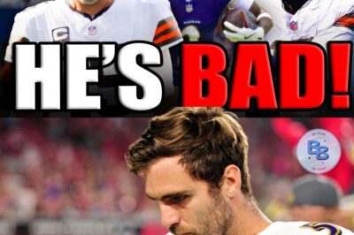 An Abysmal Offense and Baffling Decisions: The Unfiltered Truth Behind the Cleveland Browns’ Catastrophic Start