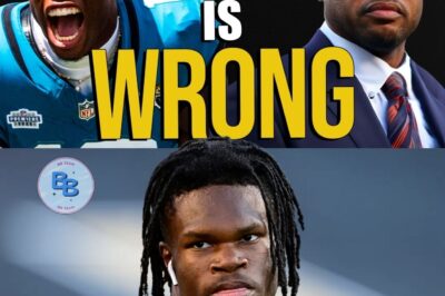 “The Double-Edged Sword: How Travis Hunter’s Rare Two-Way Brilliance Could Either Make Him the Jaguars’ Ultimate Weapon or Destroy His Career Under the Crushing Weight of Expectations, Overuse, and the Ruthless Demands of the NFL”
