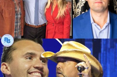 Country Stars React To Charlie Kirk’s Death – “Who Are We? What Have We Become?”