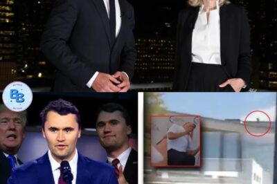David Muir shares ‘chilling’ Charlie Kirk footage as fans come to disturbing realization