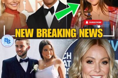 Scandal in Vegas! Kelly Ripa’s Daughter Lola Pregnant, Secretly Marries Boyfriend in Explosive Runaway Wedding