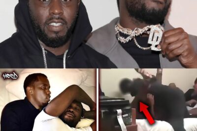 SH0CKING VIDEO: FEDS Leak Meek Mill’s BIRTHDAY Party Footage | Diddy MADE Meek SCREAM & BLEED!