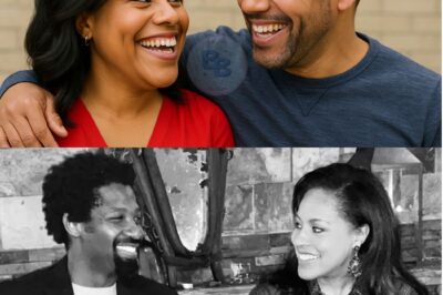 SH0CKING twist in her life: a mysterious man suddenly appeared beside her, holding her hand tenderly as if love had never left—has she completely forgotten her painful past with her ex-husband, choosing instead to embrace dazzling new happiness that no one ever dared to imagine possible?