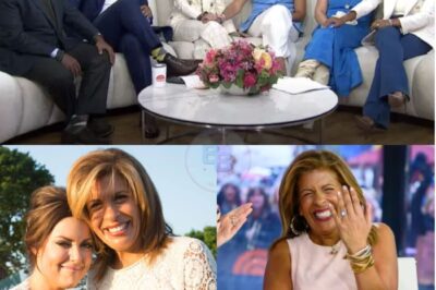 🚨 SH0CKING CONFESSION: Beloved star suddenly quits TODAY SHOW without warning—fans stunned as she reveals the real reason is an unexpected secret wedding! “I want to focus on my family,” she declares, leaving the entire nation speechless, wondering who the mysterious new husband could possibly be.