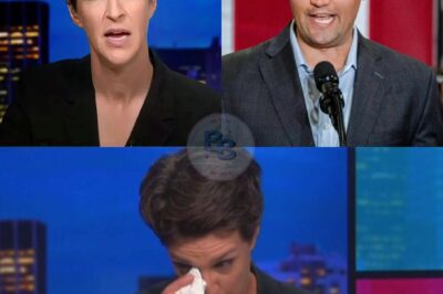 MEDIA SH0CK: Rachel Maddow returned to MSNBC after a long break but left viewers stunned when she barely mentioned the shocking assassination of conservative figure Charlie Kirk. Outrage erupted online as critics accused her of deliberate silence, igniting a fiery debate about bias, censorship, and the future of mainstream media.