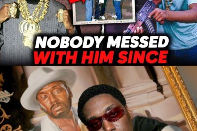 The King’s Two Faces: The Untold Story of Big Daddy Kane, Hip-Hop’s Toughest Smooth Operator