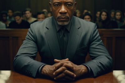 THE REVENGE OF JUSTICE: THE SHOCKING CASE THAT FORCED PHILADELPHIA’S POLICE DEPARTMENT INTO COMPLETE REFORM