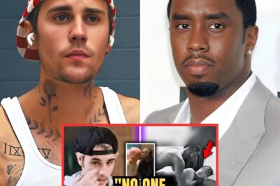 The Mentor and the Maelstrom: Justin Bieber’s Silence Rings Loud as Diddy’s Empire Implodes