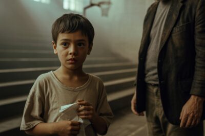 THE POWER OF RESTRAINT: THE STORY OF “EGG BOY” – A BULLIED BOY’S LESSON IN MARTIAL ARTS AND FORGIVENESS