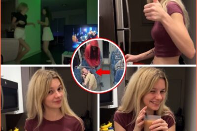 Laughter in the Light: Iryna Zarutska’s Joyful Last Day, Revealed by Her Best Friend