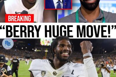 The Hail Mary Trade That Changed Everything: How the Cleveland Browns Stumbled into Hope