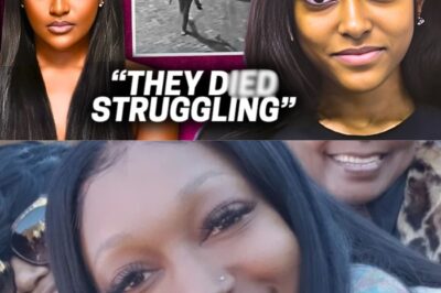 Shanquella and DaCara: The Chilling Truth Behind Their Deaths – FBI Uncovers Alarming Details About a Sinister Plan