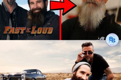 What Really Happened With Aron Kaufman and Fast N’ Loud