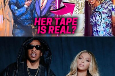 Exposed: Diddy’s Team Accused of BLACKMAIL Against Jay-Z & Beyoncé | The Shocking Pimp C Video Revelation