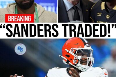 The Bombshell Trade Rumor That Could Tear Two NFL Franchises Apart
