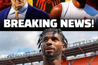 Revealed: The $90 Million Offer That Could Shatter the Cleveland Browns’ Future!